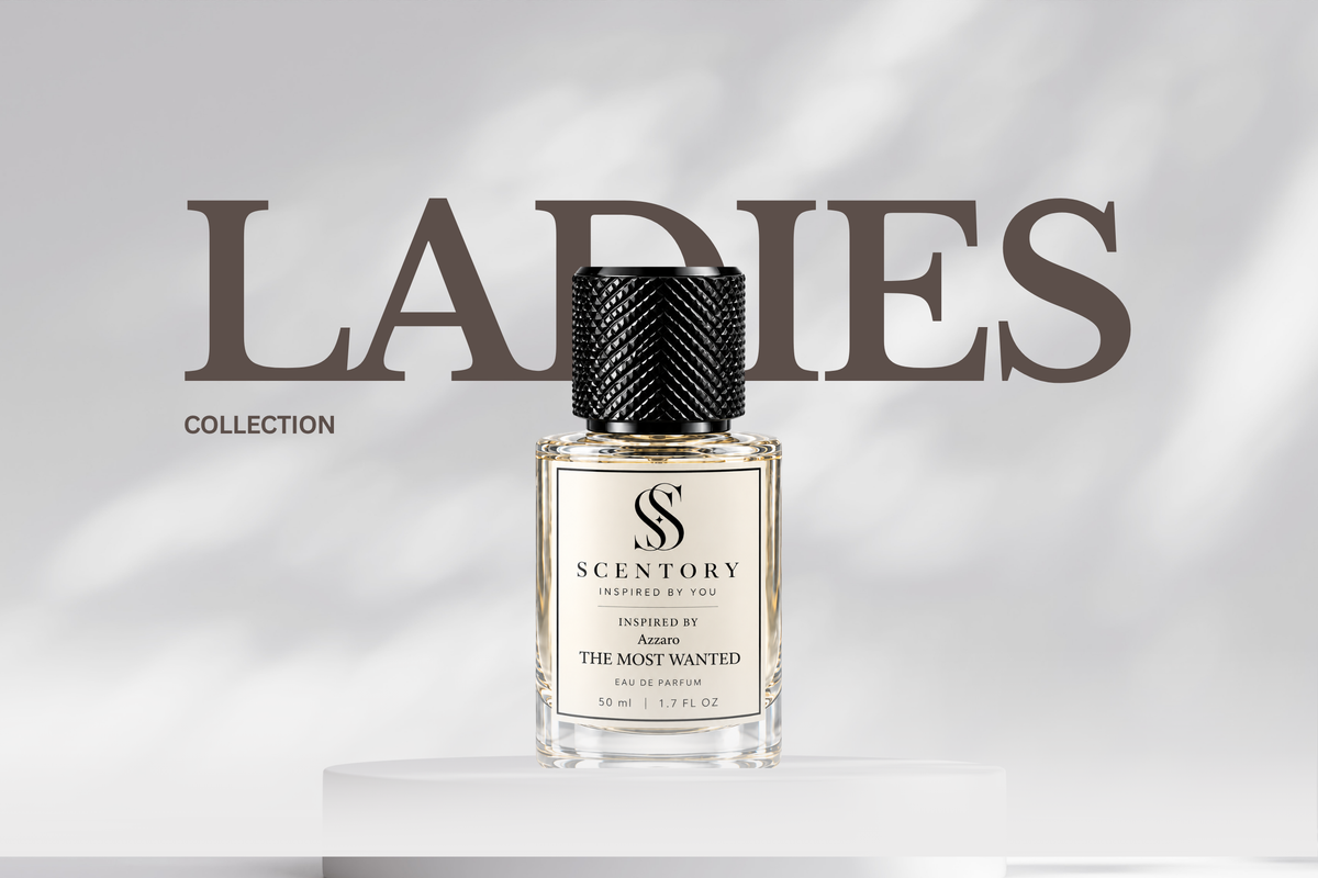 Ladies Fragrances