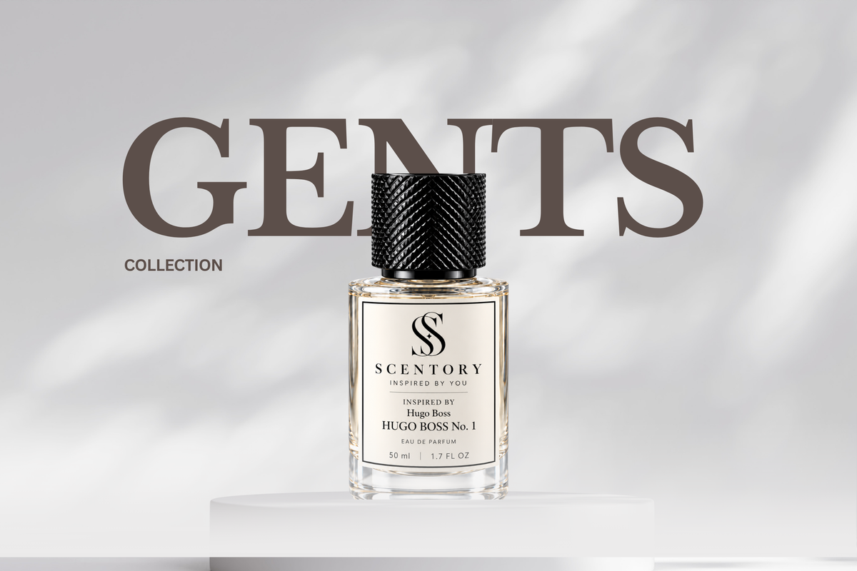 Gents Fragrances