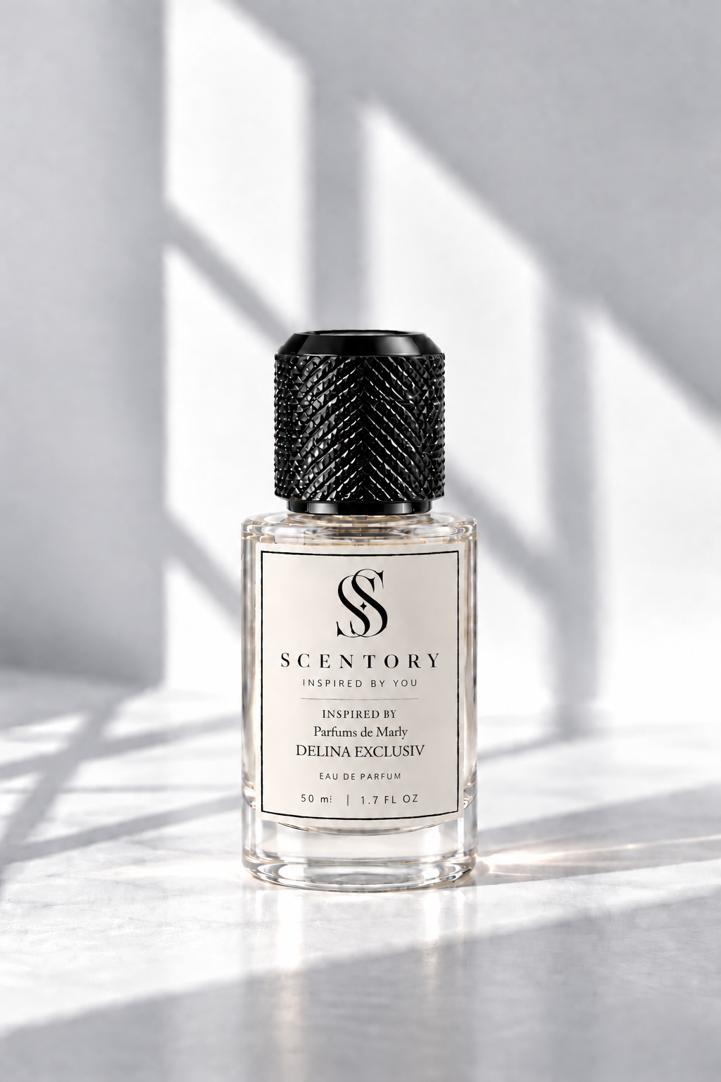 INSPIRED BY PARFUMS DE MARLY DELINA EXCLUSIF