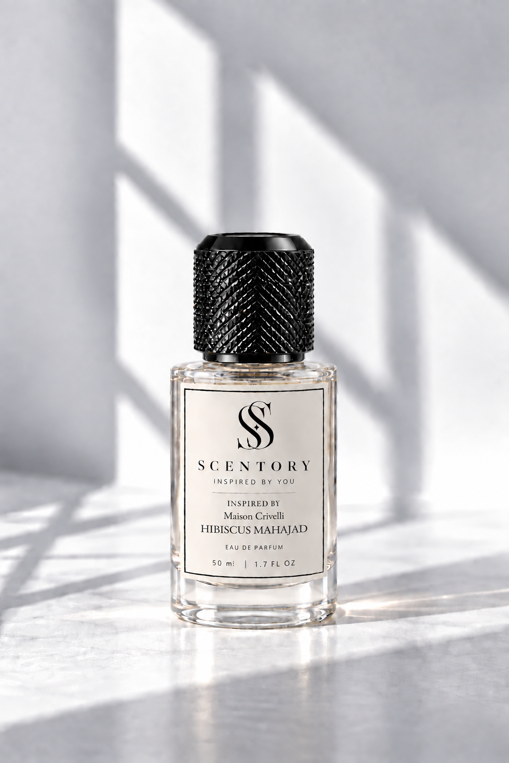 INSPIRED BY MAISON CRIVELLI HIBISCUS MAHAJAD