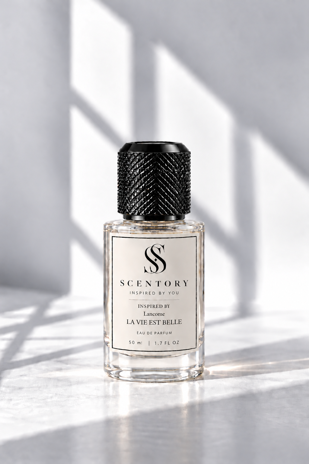 INSPIRED BY LANCOME LA VIE EST BELLE