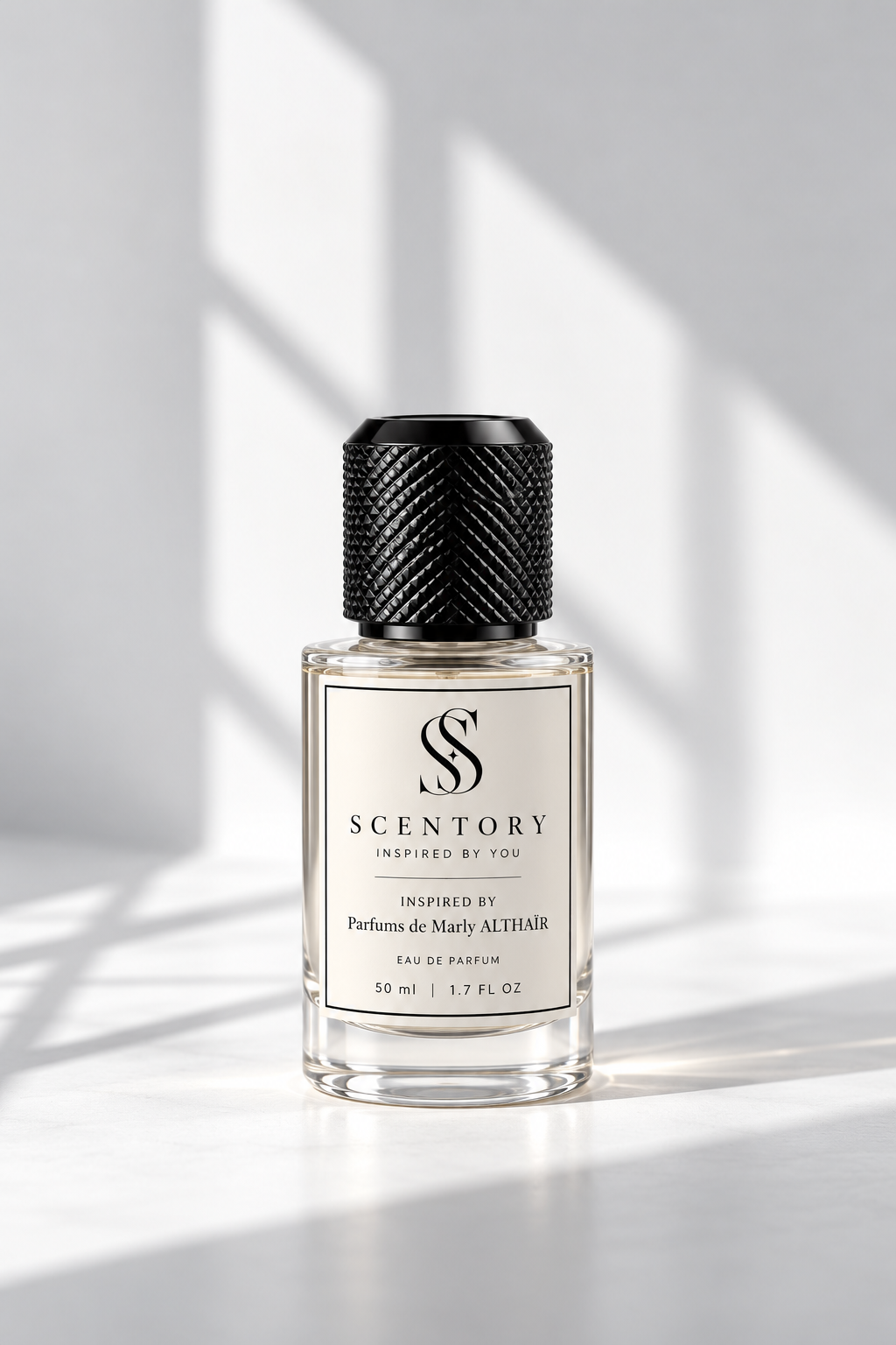 INSPIRED BY PARFUMS DE MARLY ALTHAÏR